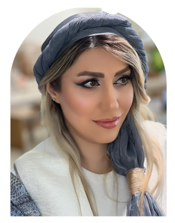 فرزانه میانه رو